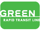 Green Rapid Transit Line
